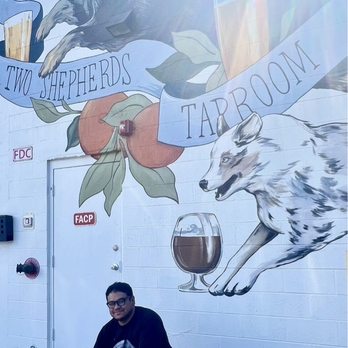 Two Shepherds Taproom - Bars Near Me - Tampa, Florida
