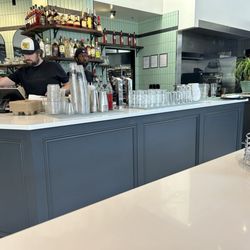 Buffalo & Bergen - Cleveland Park