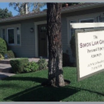 The Simon Law Group - Orange County Office - Personal Injury Law Near Me - Santa Ana, California The Simon Law Group - Orange County Office - Personal Injury Law Near Me - Santa Ana, California