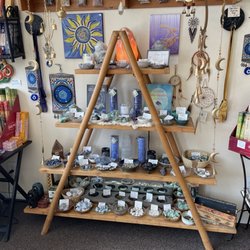 Little Shop Of Light - Cool stuff