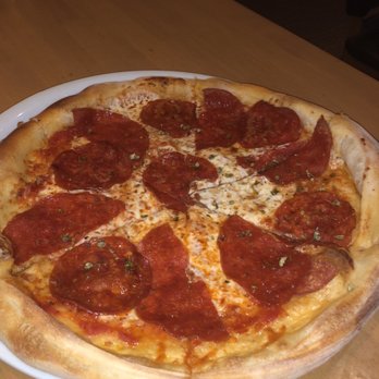 California Pizza Kitchen - Pepperoni Pizza - Pizza Near Me - Albuquerque, New Mexico California Pizza Kitchen - Pepperoni Pizza - Pizza Near Me - Albuquerque, New Mexico