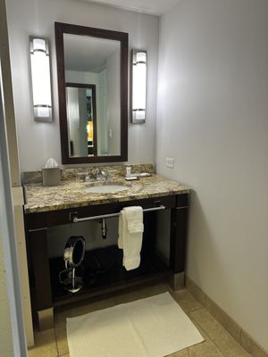 AT&T Hotel and Conference Center by null