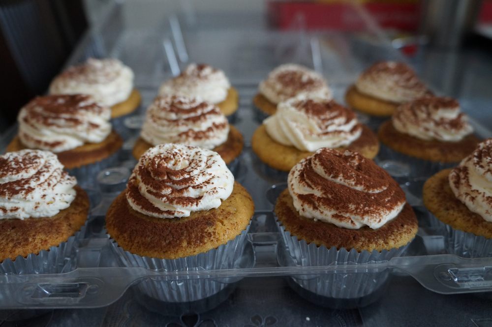 SWEETS BY SOUZA Updated September 2024 15 Photos Markham, Ontario