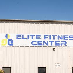 Elite Fitness Center
