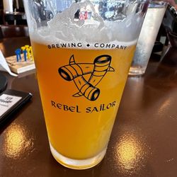 Rebel Sailor Brewing Company