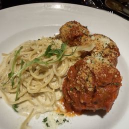 Meatballs
