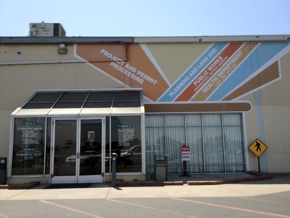 County of san diego updated june 2025 5201 ruffin rd san diego