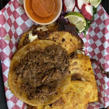 Red Tacos - Combo 2 - Tacos Near Me - Orem, Utah
