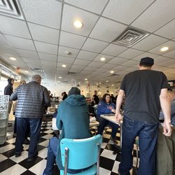 Lola's Diner - Diner