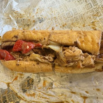 EARL Kapolei - Chipotle chicken steak sandwich - Sandwiches Near Me - Kapolei, Hawaii