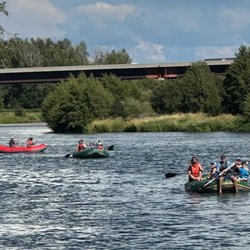 Rapid River Rentals