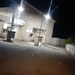 Mr. Magic Car Wash