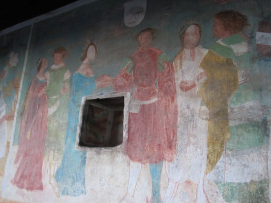 Castel Roncolo by null