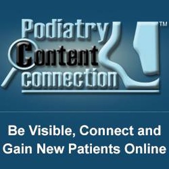 Podiatry Content Connection - Web Design Near Me - Metuchen, New Jersey Podiatry Content Connection - Web Design Near Me - Metuchen, New Jersey