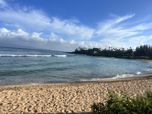Napili Surf Beach Resort by null