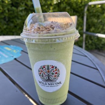 Wild Nectar - Juice Bars & Smoothies Near Me - Tumwater, Washington Wild Nectar - Juice Bars & Smoothies Near Me - Tumwater, Washington