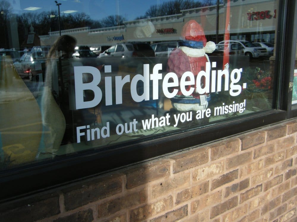 Wild Birds Unlimited Bird Shops 1000 Bald Hill Rd, Warwick, RI Phone Number Services Yelp
