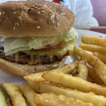 Rodeo Cafe - Cafes Near Me - Rancho Cucamonga, California