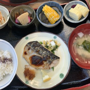 Azay - Japanese breakfast - Japanese Near Me - Los Angeles, California Azay - Japanese breakfast - Japanese Near Me - Los Angeles, California