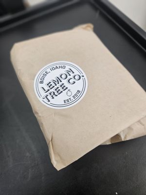 Lemon Tree Co. Downtown-Boise by null