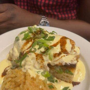 Phoebe's Diner - -Brisket Benny- - American Near Me - Austin, Texas