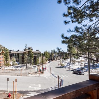 Mammoth Estates - Ski Resorts Near Me - Mammoth Lakes, California
