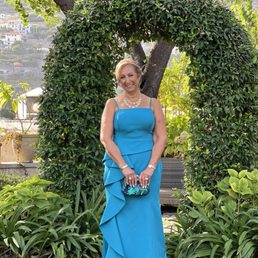 My daughter's wedding at Villa Eva, Ravello, Italy