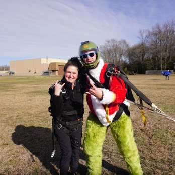 Skydive Cross Keys - Skydiving Near Me - Williamstown, New Jersey