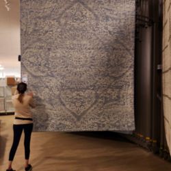 Home Goods - Rugs galore