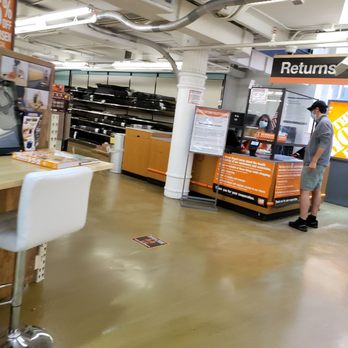 The Home Depot - Hardware Stores Near Me - New York, New York