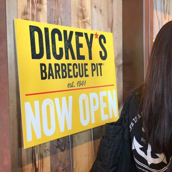 Dickey's Barbecue Pit - American Near Me - Kapolei, Hawaii Dickey's Barbecue Pit - American Near Me - Kapolei, Hawaii