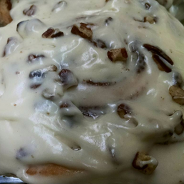 Butter Pecan