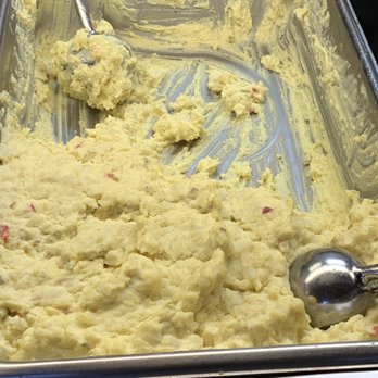 Podnuh's Bar-B-Q - Potato salad. Yummmmmmy to the enth degree!!!!! - Barbeque Near Me - Baton Rouge, Louisiana Podnuh's Bar-B-Q - Potato salad. Yummmmmmy to the enth degree!!!!! - Barbeque Near Me - Baton Rouge, Louisiana