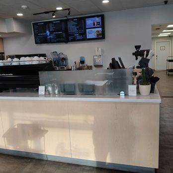 Creation Coffee - Order counter - Coffee & Tea Near Me - Midland, Michigan Creation Coffee - Order counter - Coffee & Tea Near Me - Midland, Michigan