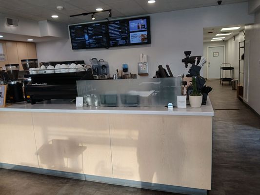 Creation Coffee by null