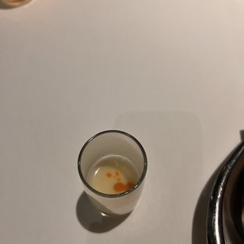 Hawks - Amuse bouche - New American Near Me - Granite Bay, California Hawks - Amuse bouche - New American Near Me - Granite Bay, California