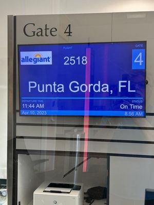 New York Stewart International Airport by null