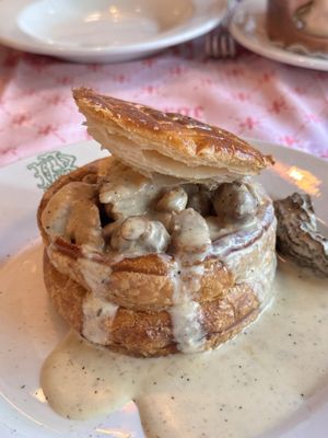 Auberge Bressane by null