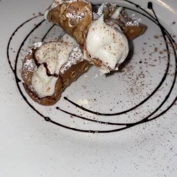 Amore E Amore - Cannoli - Italian Near Me - Atlanta, Georgia