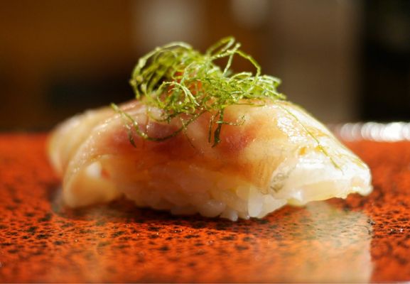 Shinpi Omakase by null