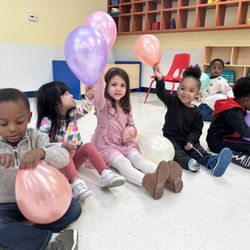 Children's World Academy