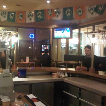Gleis 11 - Italian Near Me - Bremen, HB