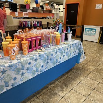 Dunkin' - Donuts Near Me - Bourne, Massachusetts
