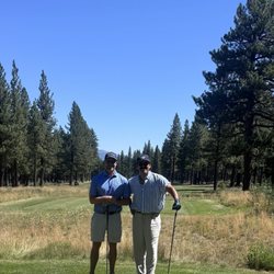 The Golf Club At Gray's Crossing