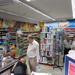 Spar Supermarket Anfi Tauro