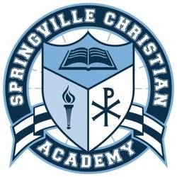 Sringville Christian Academy