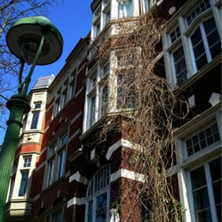 Johannes Krings - Das Haus