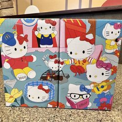 Hello Kitty Mugs!