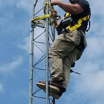 Longwire Tech Services - Television Service Providers Near Me - Omro, Wisconsin