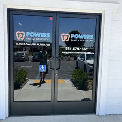 Powers Family Dentistry
